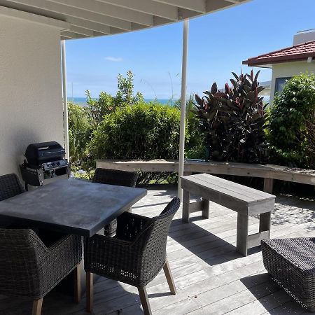 Sea Views Walk To Beaches New Plymouth Eksteriør billede