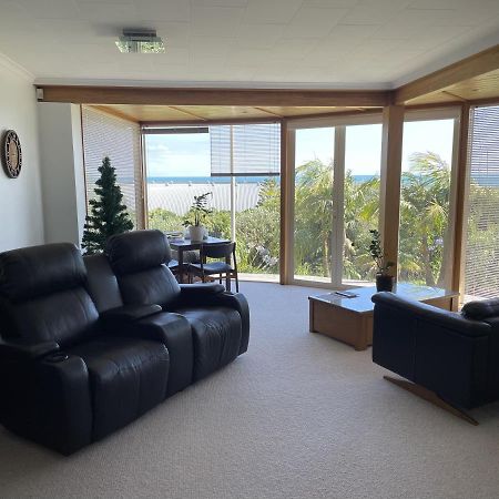 Sea Views Walk To Beaches New Plymouth Eksteriør billede